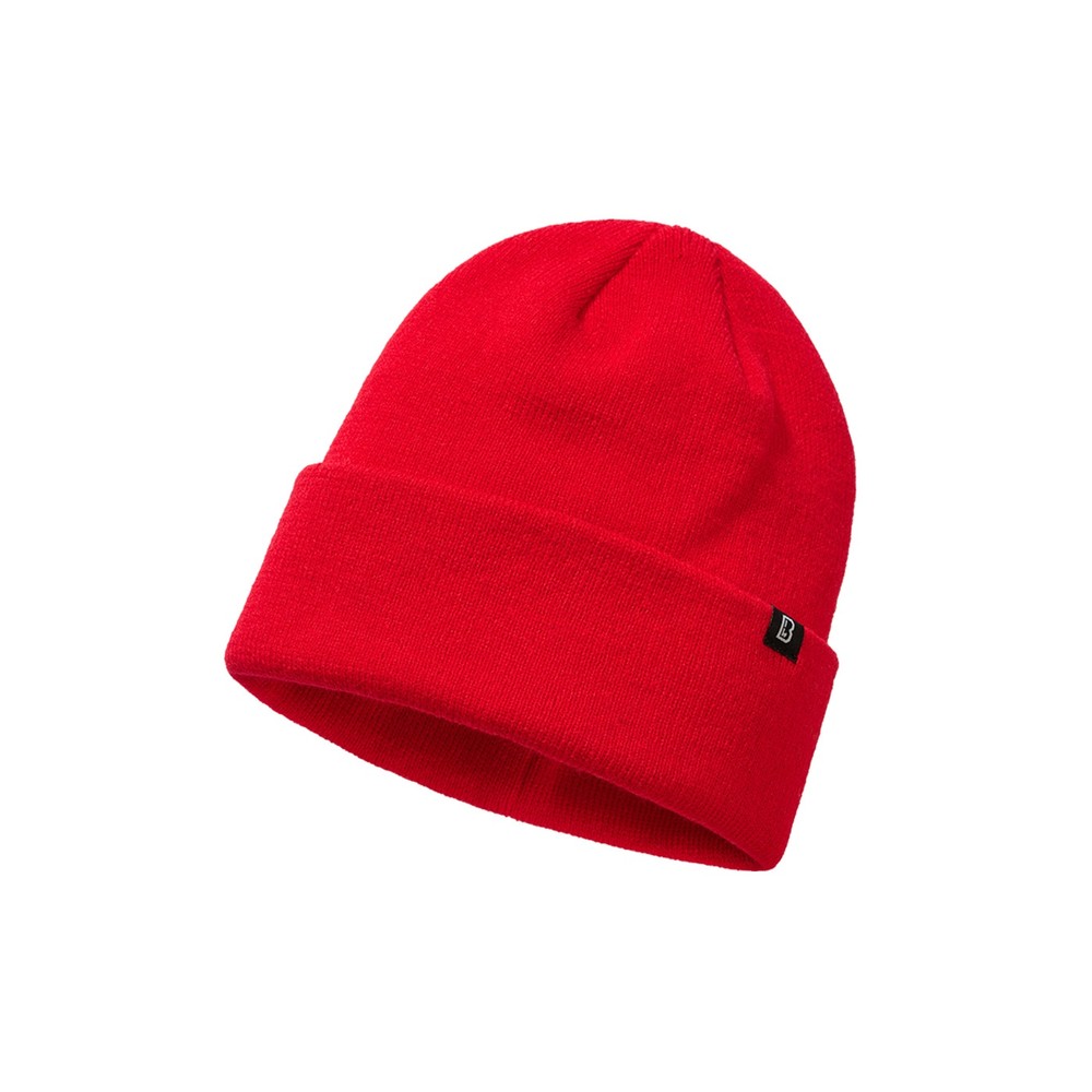 Brandit - Watch Bonnet - Rouge